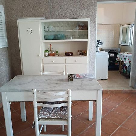 Pm 1 Via Ovidio Guest House ليبورانو المظهر الخارجي الصورة