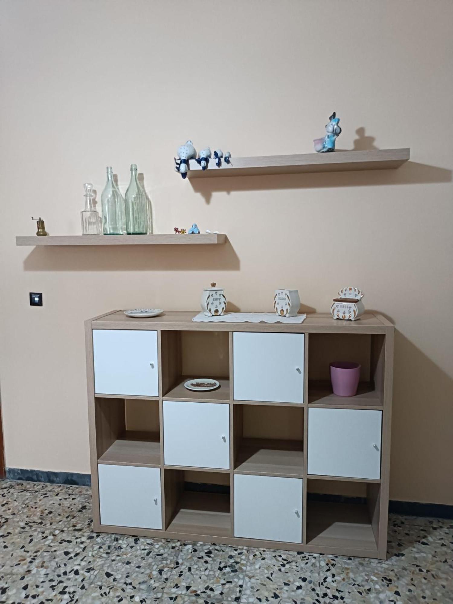 Pm 1 Via Ovidio Guest House ليبورانو المظهر الخارجي الصورة