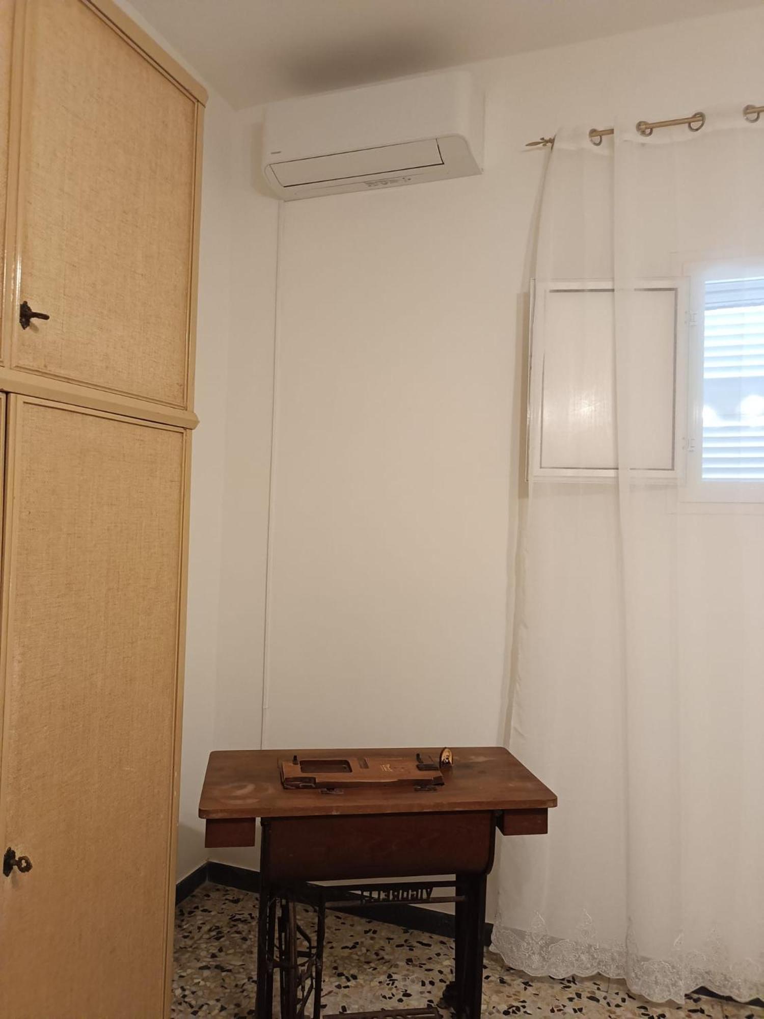 Pm 1 Via Ovidio Guest House ليبورانو المظهر الخارجي الصورة