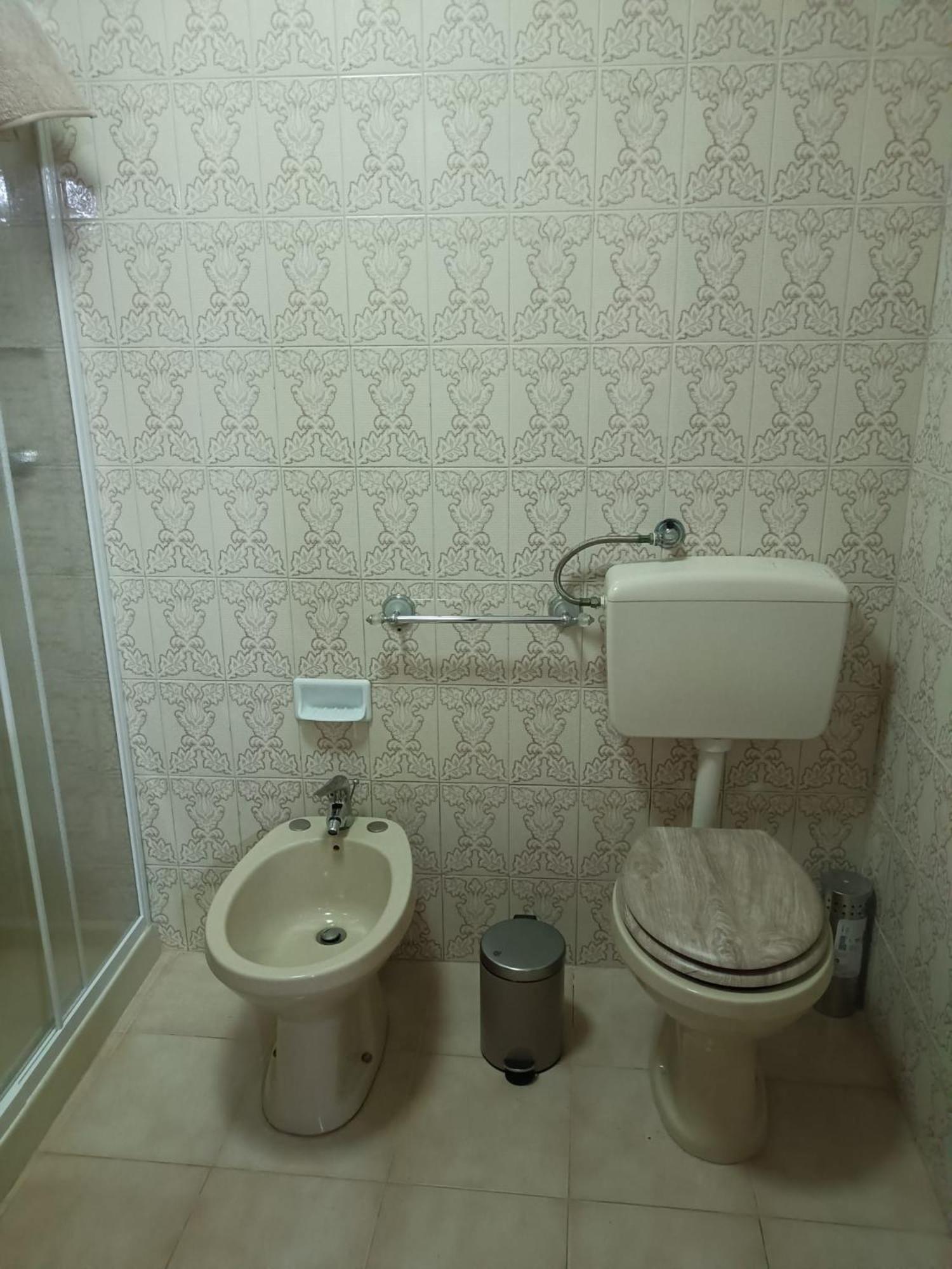 Pm 1 Via Ovidio Guest House ليبورانو المظهر الخارجي الصورة
