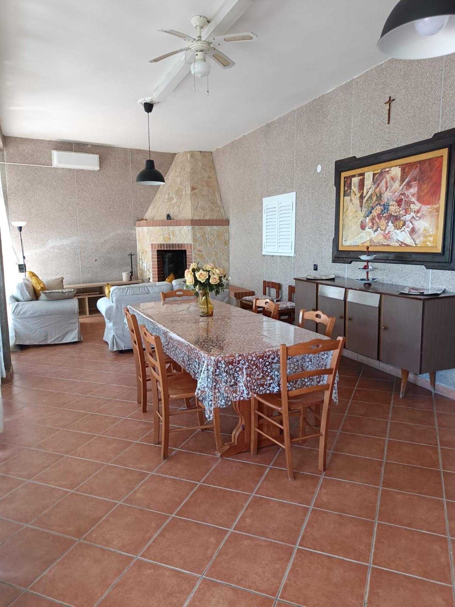 Pm 1 Via Ovidio Guest House ليبورانو المظهر الخارجي الصورة
