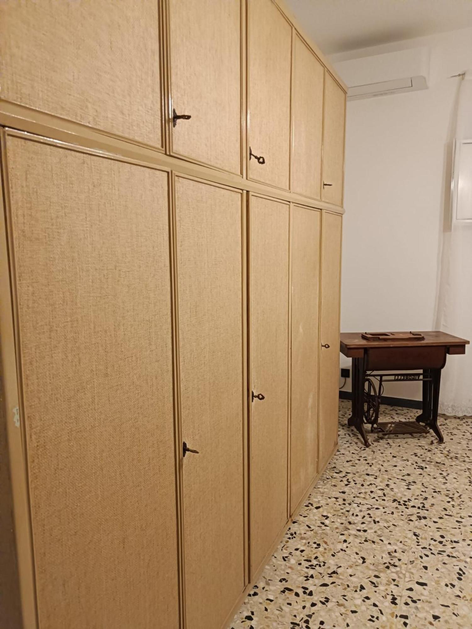 Pm 1 Via Ovidio Guest House ليبورانو المظهر الخارجي الصورة