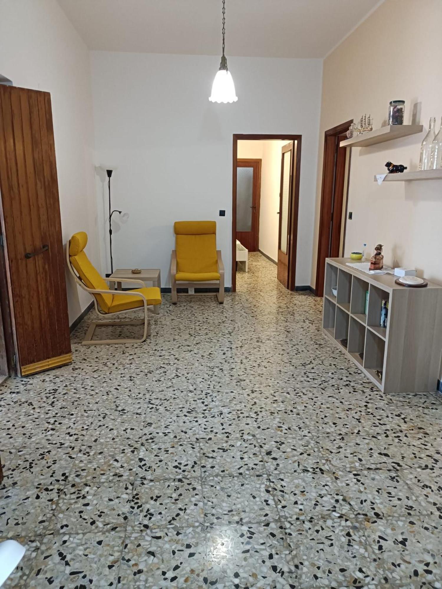 Pm 1 Via Ovidio Guest House ليبورانو المظهر الخارجي الصورة