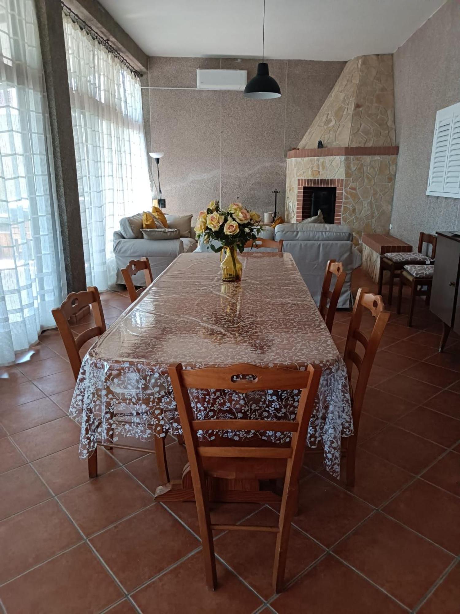 Pm 1 Via Ovidio Guest House ليبورانو المظهر الخارجي الصورة