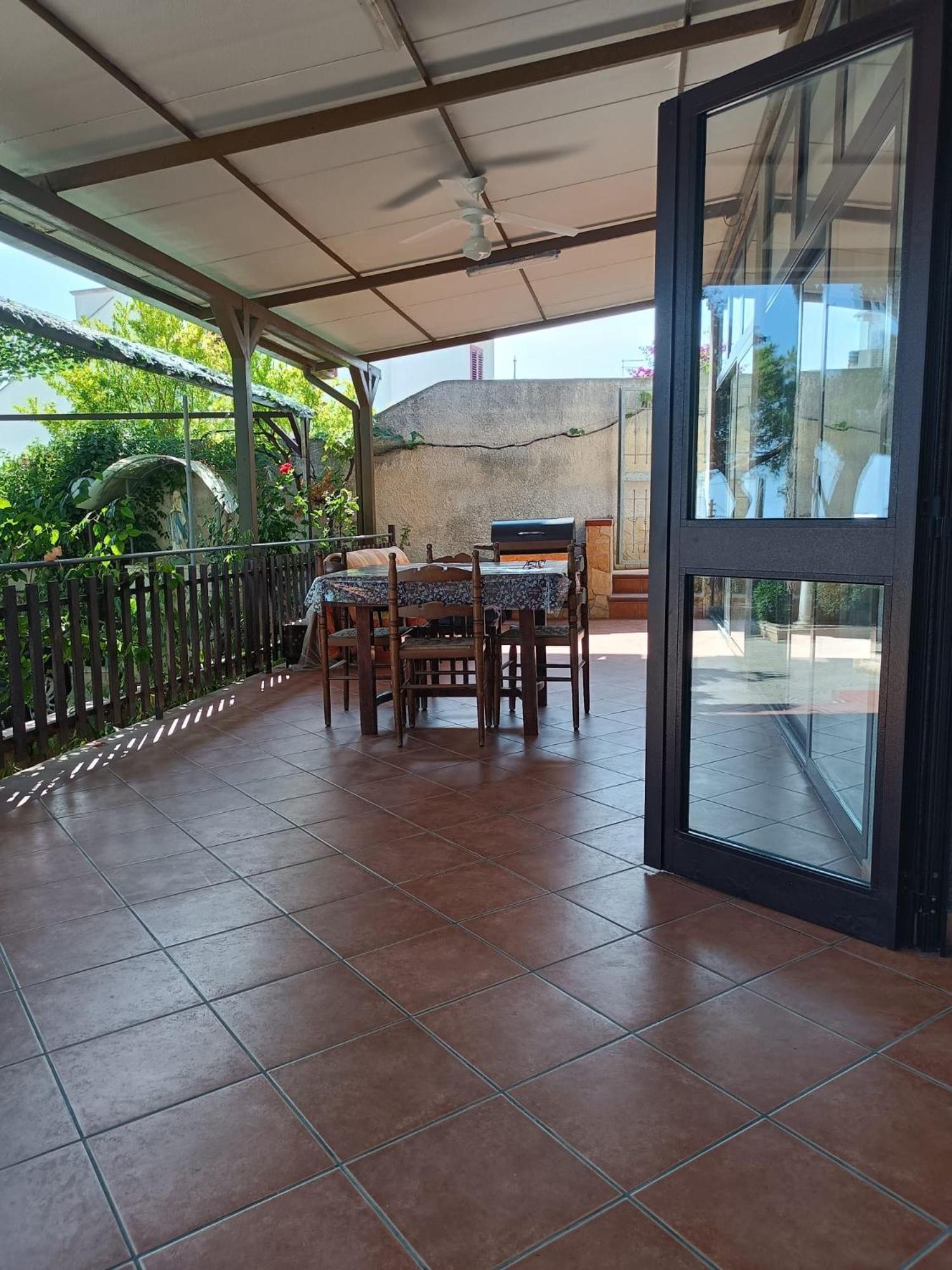 Pm 1 Via Ovidio Guest House ليبورانو المظهر الخارجي الصورة