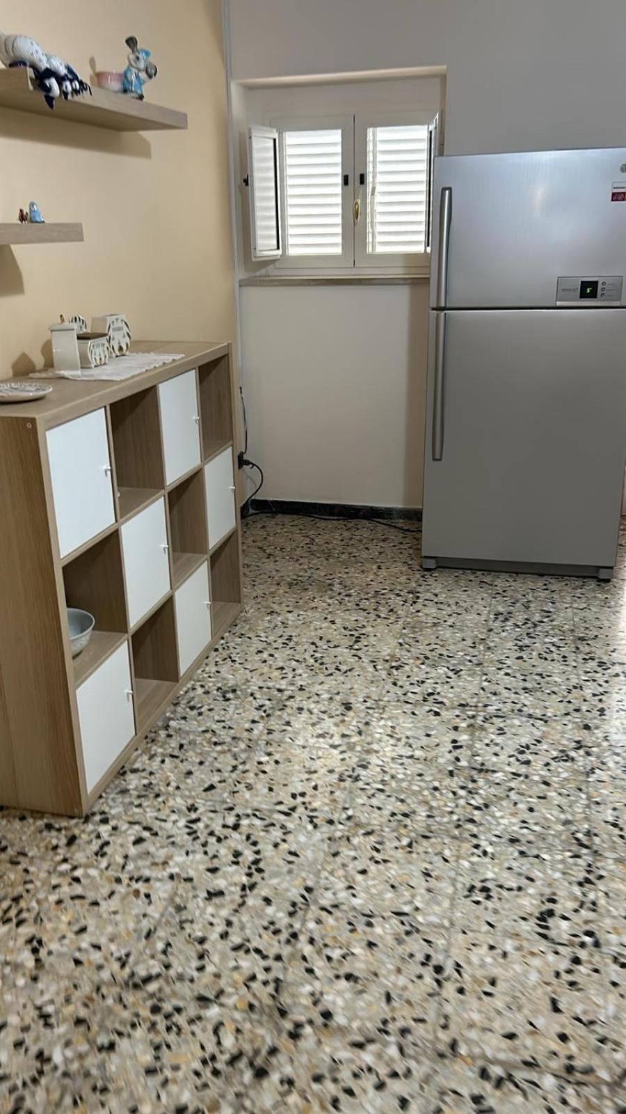 Pm 1 Via Ovidio Guest House ليبورانو المظهر الخارجي الصورة